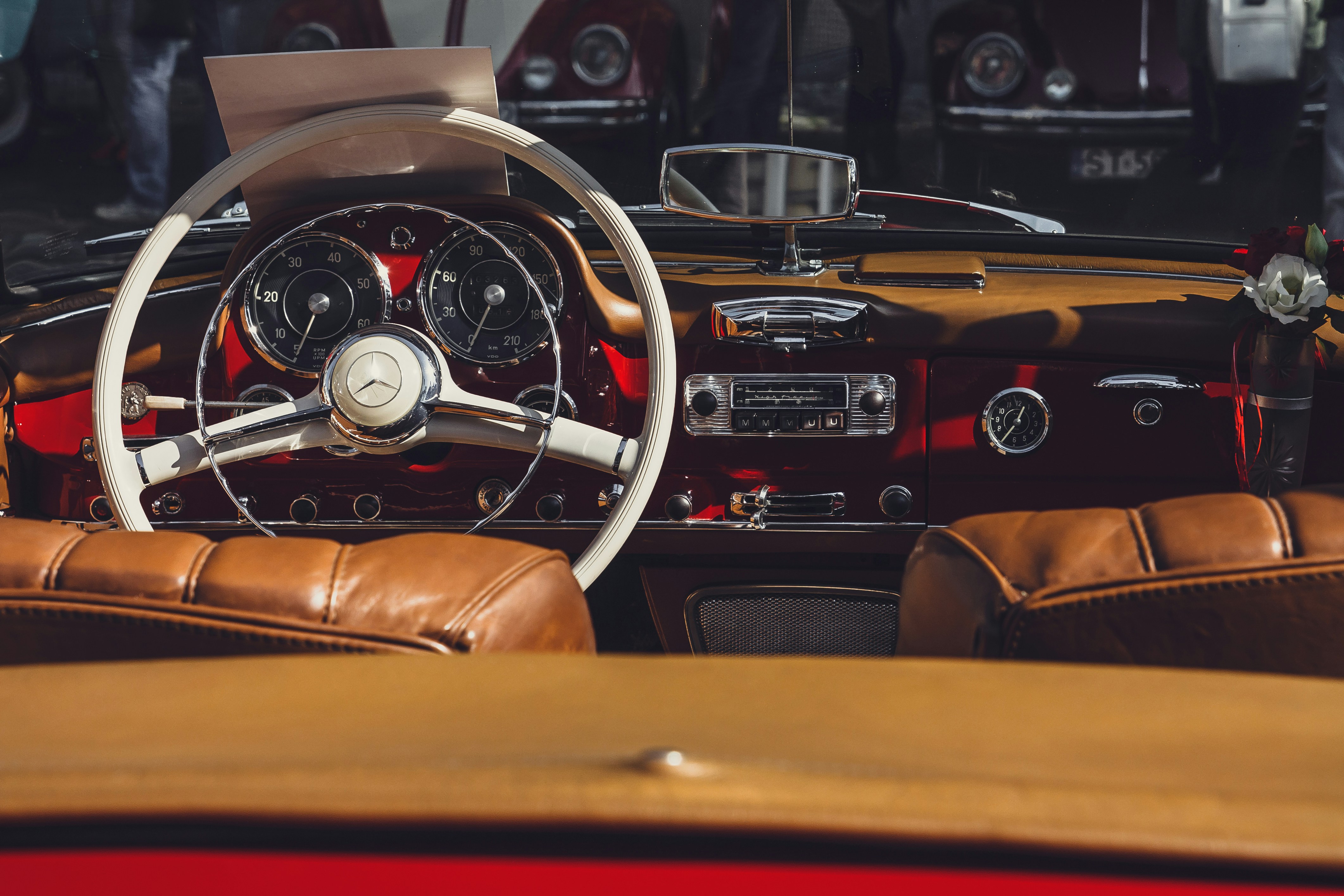 classic cars for sale and for auction