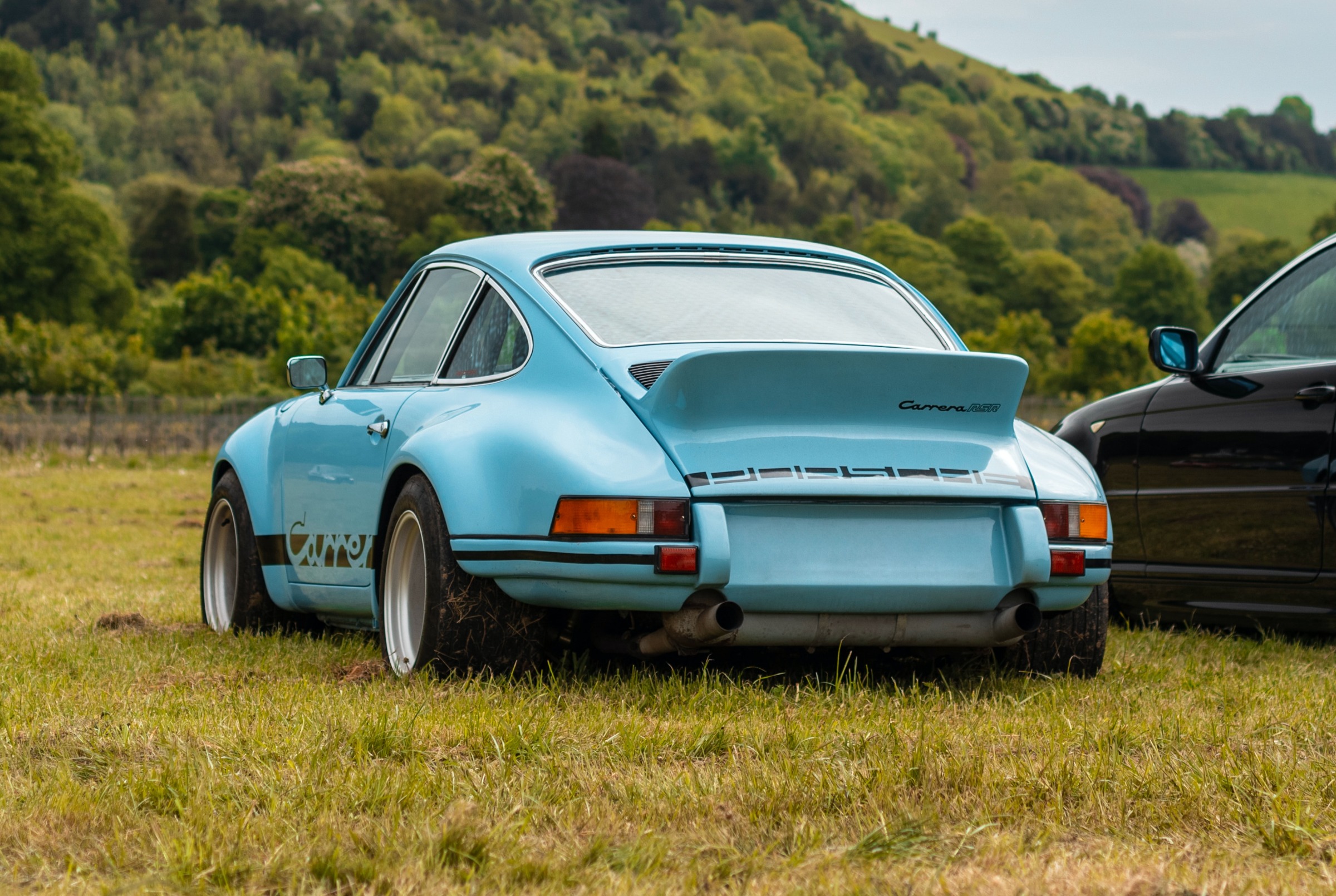 Classic car auctions