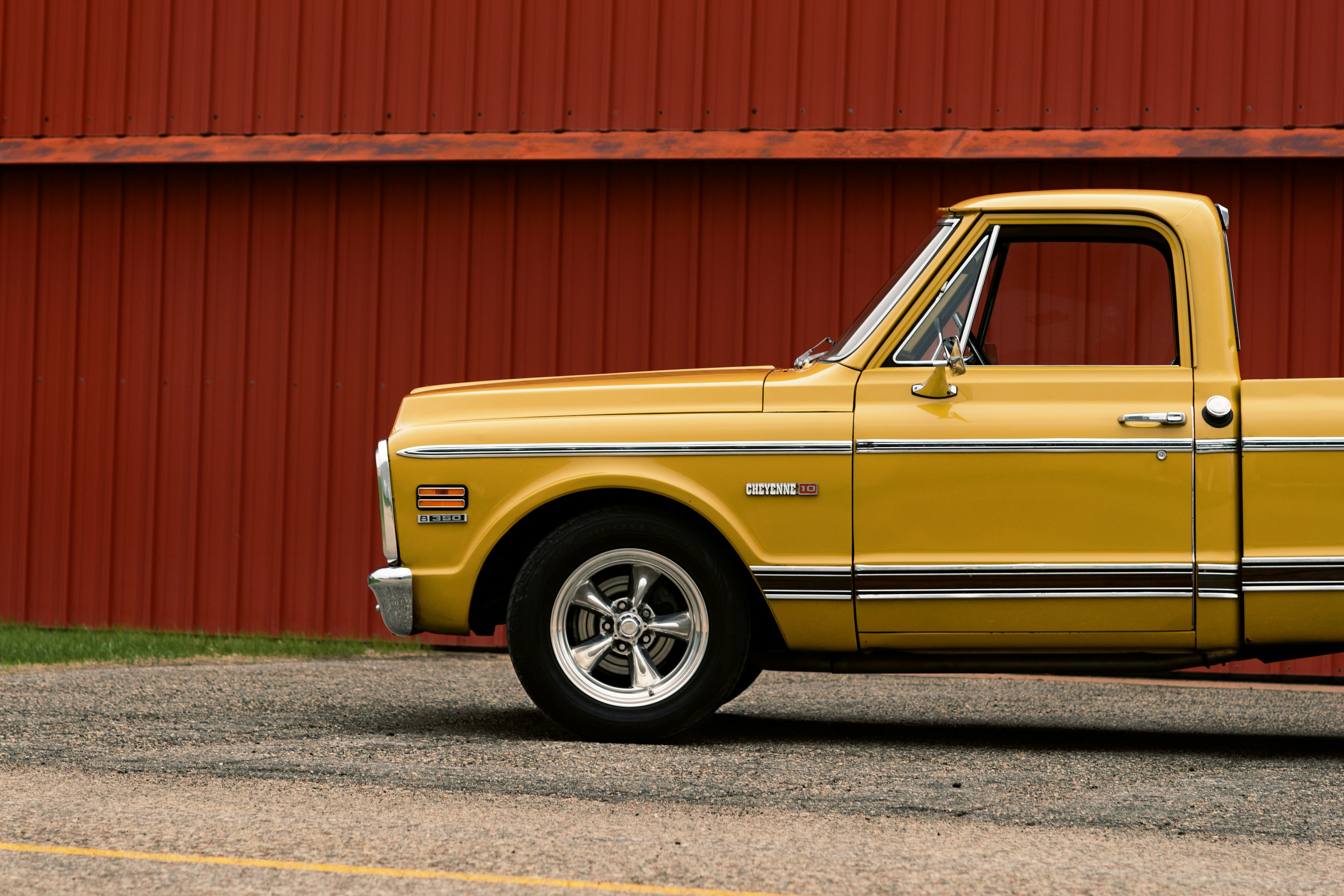 classic cars for sale chevy pickup